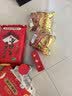 如水 鱼皮花生505g/罐 网红休闲零食下酒菜配料干净老少皆宜怀旧小吃 实拍图