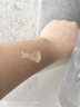sakose凡士林维生素原B5冰沙身体乳500g晒后修护补水保湿滋润清凉润肤乳 实拍图