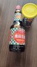 厨邦酱油 金品系列 生抽 酱油【特级黄豆酱油】820ml 酿造酱油 调味品 实拍图