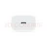 Apple/苹果 原装正品20W type-c充电器 苹果usb-c充电器手机快充头 旗舰店苹果iPhone 17 Pro Max充电器 实拍图