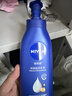 妮维雅（NIVEA）【孙颖莎同款】保湿滋润身体乳男士女士深润滋养乳液400ml*2礼物 实拍图