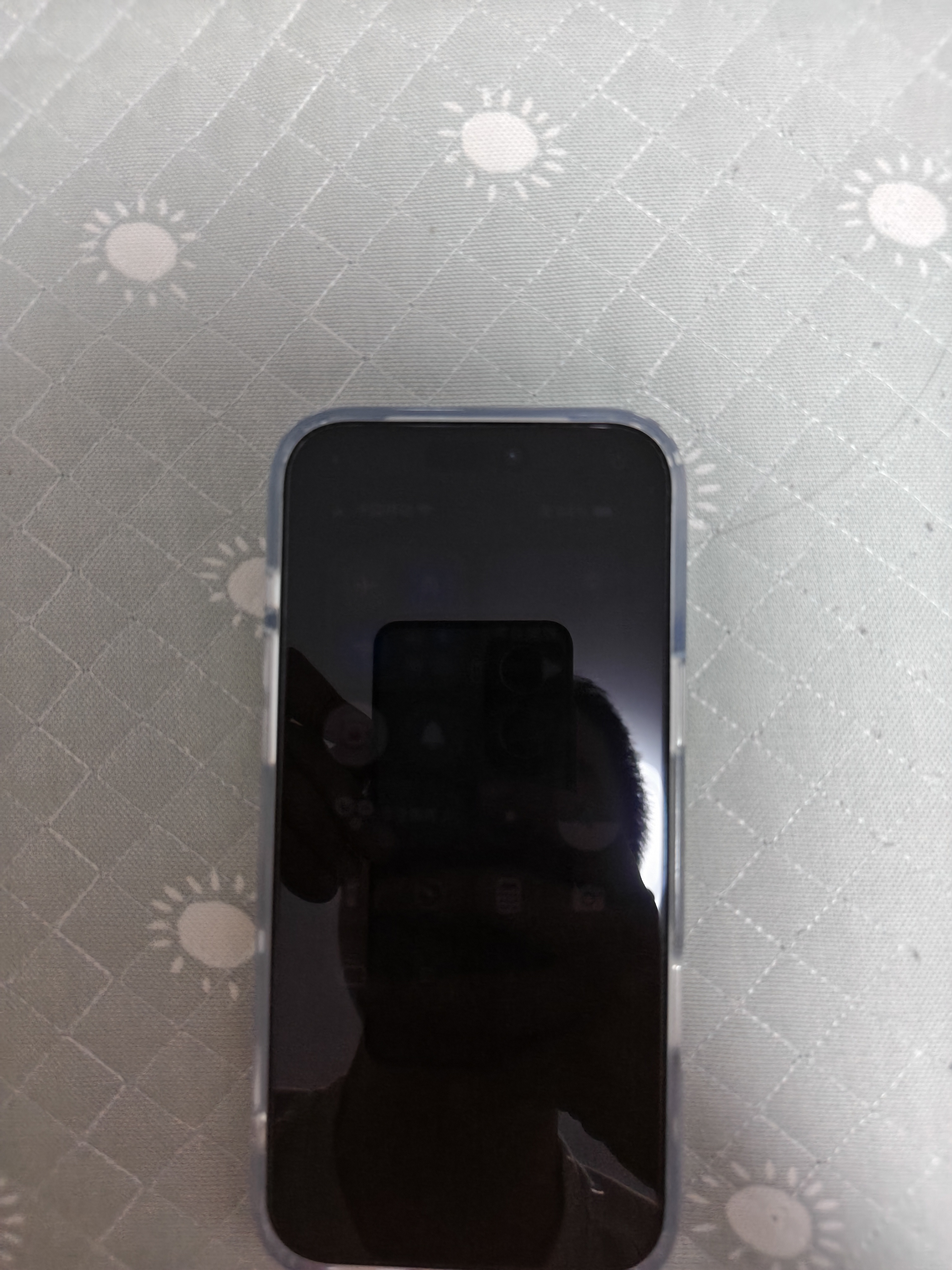 图拉斯无界膜【专业抗指纹】适用iphone17promax钢化膜苹果17pro手机膜air高清无黑边防摔无尘仓贴膜 17ProMax/18ProMax通用【1片】 包邮丨附赠贴膜神器（无尘仓） 实拍图