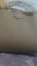 千百度（C.BANNER）头层牛皮包包女包手提包单肩轻奢菜篮子生日礼物高级感送女友老婆 实拍图