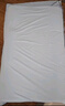 京东京造悦柔枕套 A类一等品 120g加厚耐用枕头套 48x74cm 一对装 科技灰 实拍图