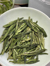 西湖工夫龙井绿茶明前一级老茶树2026新茶叶礼盒200g春茶高端送长辈领导 实拍图