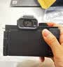 松下G100DK （Panasonic）微单相机   数码相机 vlog相机 微单套机12-32mm 4K视频 专业收音 柔肤自拍 实拍图