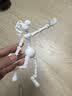 拓竹P1S 3D打印机儿童礼物桌面家用FDM全自动调平大尺寸高速3d打印机器【大陆版】 实拍图