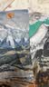 OSPREY小鹰户外魔术头巾运动围脖跑步登山钓鱼脖套骑行面巾多功能面罩 印象贡嘎+印象亚丁 实拍图