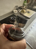 金龙鱼小磨香油400ml【一级】物理压榨 传统石磨 凉拌 调味 烹饪 火锅 实拍图