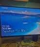 KTC 27英寸4K黑曜屏 3A原画QD-MiniLED HDR1400 2304分区160Hz双模320Hz Type-C 65W电竞显示器M27P6S 实拍图