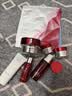 珀莱雅红宝石面霜轻润款50g抗皱紧致淡纹护肤套装礼盒 七夕情人节礼物 实拍图
