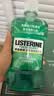 李施德林 (Listerine) 漱口水 清凉口味清新口气 500mL  实拍图