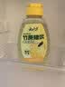 云山半竹蔗冰糖浆500g甘蔗糖果糖浆咖啡柠檬果茶商用珍珠奶茶店调味原料 实拍图