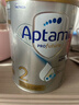 爱他美（Aptamil）白金澳洲版 较大婴儿配方奶粉 2段(6-12月) 800g【批批严检】 实拍图