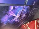 AOC爱攻昊天Max 27英寸QD-OLED Gen.3五层堆叠 4K240Hz 10Bit  DP2.1  0.03ms低蓝电竞显示器AG276UZD 实拍图