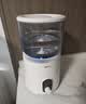 苏泊尔（SUPOR）空气加湿器无雾430mL/h家用卧室大容量4.5L婴幼儿专用除菌EHLN-60A-500 实拍图