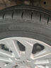 邓禄普（DUNLOP）汽车轮胎 185/60R15 84H ENASAVE EC300+ 适配飞度/威驰/捷达 实拍图