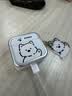 Apple/苹果 AirPods 4(支持主动降噪)搭配无线充电盒(USB-C)苹果耳机 蓝牙耳机适用iPhone/iPad 四代 实拍图