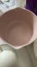 卡罗特奶锅不粘锅钛陶瓷小奶锅婴儿辅食锅泡面牛奶锅燃气电磁炉通用18cm 实拍图