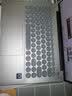 华为MateBook 14 鸿蒙版笔记本电脑 国家补贴 2.8K OLED触控屏 鸿蒙AI 24GB 1TB原野绿 圆键盘 实拍图