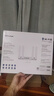 普联（TP-LINK）全屋路由器AX3000 子母路由分布式1母3子（独立包装）千兆无线双频大户型易展有线无线均可组网 实拍图