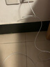 驰界苹果充电器快充数据线套装插头适用iphone13/12/11/x/XR/xs/6/7/8plus适配原装套装插头 【标准套装】苹果5W充电器+2米快充线 实拍图
