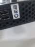 彩冠 2026新款【酷睿i7/i5】迷你主机 商用企业家用办公电脑台式整机miniPC 网课无纸化openclaw云终端 A5：【补贴】i5-4460四核/16G/256G 单主机【送 高速WiFi+ 实拍图