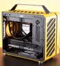 影驰GeForce RTX 5060 Ti 金属大师 MAX 黑 OC 16G GDDR7 DLSS 4.5 游戏设计本地部署NVIDIA英伟达显卡 实拍图