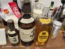 山崎（Yamazaki）山崎12年山崎1923山崎18年山崎25年原瓶进口单一麦芽威士忌 山崎1923*1礼盒装 晒单实拍图