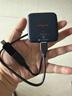 闪迪（SanDisk）ELE 1TB 移动固态硬盘（PSSD）新元素 type-c接口 小巧便携手机直连笔记本电脑两用外接 办公存储 实拍图
