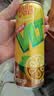 维他奶维他柠檬味茶饮料310ml*24罐 罐装柠檬茶 分享装 实拍图