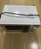 美的（Midea）快捷微波炉 家用小型 360°转盘加热 旋钮操控 易洁内胆2026新款（M1-L213B二代） 实拍图