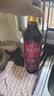 海天 老抽酱油 500ml【酿造酱油】经典系列 0添加防腐剂红烧 实拍图