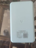 飞猫M8 4G随身wifi6无线移动wifi免插卡多网通无线上网卡车载随行无线网笔记本电脑通用流量新款 实拍图
