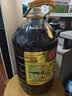 金龙鱼 食用油【保真菜籽油】非转基因 特香低芥酸菜籽油6.18L 实拍图