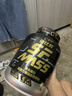 康比特蛋白粉增肌粉瘦人增肌增重塑型含肌酸分离乳清蛋白1800g 香草味 实拍图