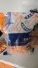 浦之灵欧式混合杂菜2kg 水果玉米粒 甜青豆豌豆仁 加热即食餐饮冷冻蔬菜 实拍图
