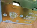 蒙牛悠瑞【牛初乳】免疫球蛋白中老年奶粉900g*2罐礼盒装 送礼 实拍图