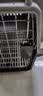 揪喵宠物航空箱大号 猫咪航空箱猫狗 猫包猫笼外出车载猫箱狗狗托运 实拍图
