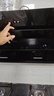 美的（Midea）抽吸排油烟机燃气灶烟灶套装自动清洗油烟机灶具J25S PRO+A5-G天然气【套装商品】 实拍图
