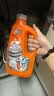 威猛先生（Mr Muscle）管道疏通啫喱 960ml*3瓶 厨房 水道疏通剂 厕所管道疏通 无效包赔 实拍图