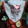 三只松鼠灰枣500g*3袋红枣免洗新疆特产大枣蜜饯果干煮粥煲汤即食休闲零食 实拍图