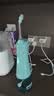 乐仪电动洗鼻器儿童成人鼻腔清洗冲洗器生理盐水洗鼻壶300ml+60包盐 实拍图