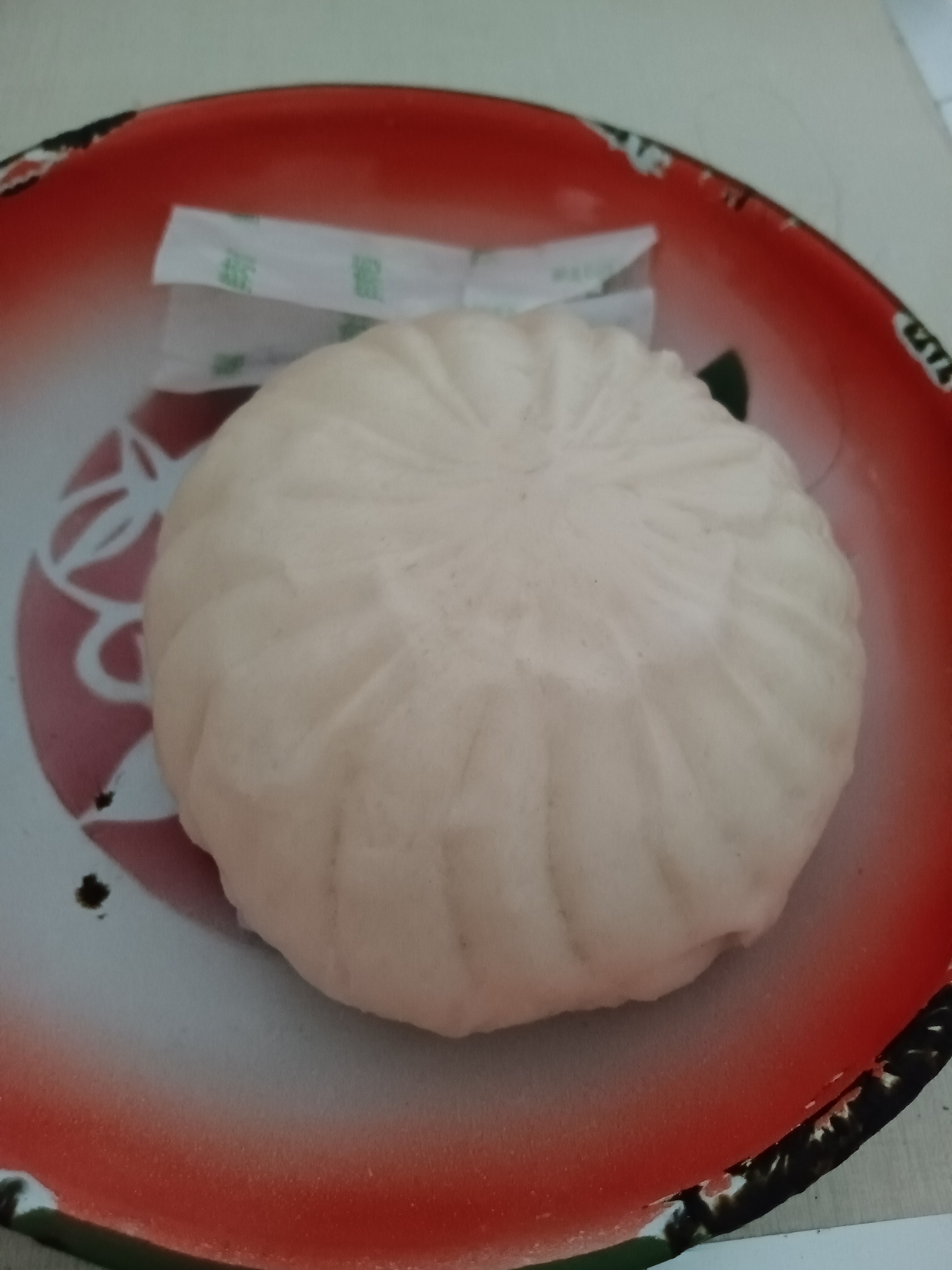 白象鲜肉包子800g 10个装 包子馒头 面点 速食食品儿童早餐速冻半成品 实拍图