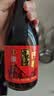 宁化府益源庆 陈醋4.8度500ml【山西醋 纯粮酿造】凉拌调味饺子蘸料 实拍图