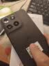 摩托罗拉 联想moto g100s 高刷LCD护眼屏手机 7000mAh大电池 多功能NFC 应用六开 8+256 陨黑 四年质保 实拍图