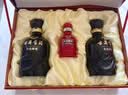 古井贡酒 年份原浆古5 浓香型白酒 50度 500mL*2瓶 礼盒装 美食大赛同款 实拍图