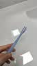高露洁（Colgate）丝绒气垫软毛牙刷成人高端*2支防牙龈出血深层清洁护龈颜色随机 实拍图