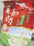 永和豆浆经典好味道 豆奶粉 510g*2包（可冲34杯）早餐燕麦片搭档速溶冲饮 无添加蔗糖豆奶粉510g*2 实拍图