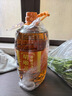 胡姬花 食用油【保真花生油】压榨 古法老油坊的香的花生油4L 实拍图